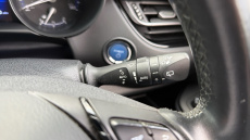 Toyota C-HR 1.8 Hybrid Icon 5dr CVT Hybrid Hatchback